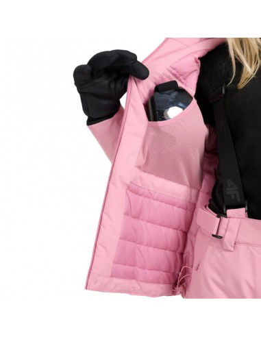 Ski jacket 4F W 4FWAW25TTJAF0954 54S