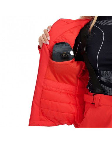 Ski jacket 4F W 4FWAW25TTJAF0954 62S