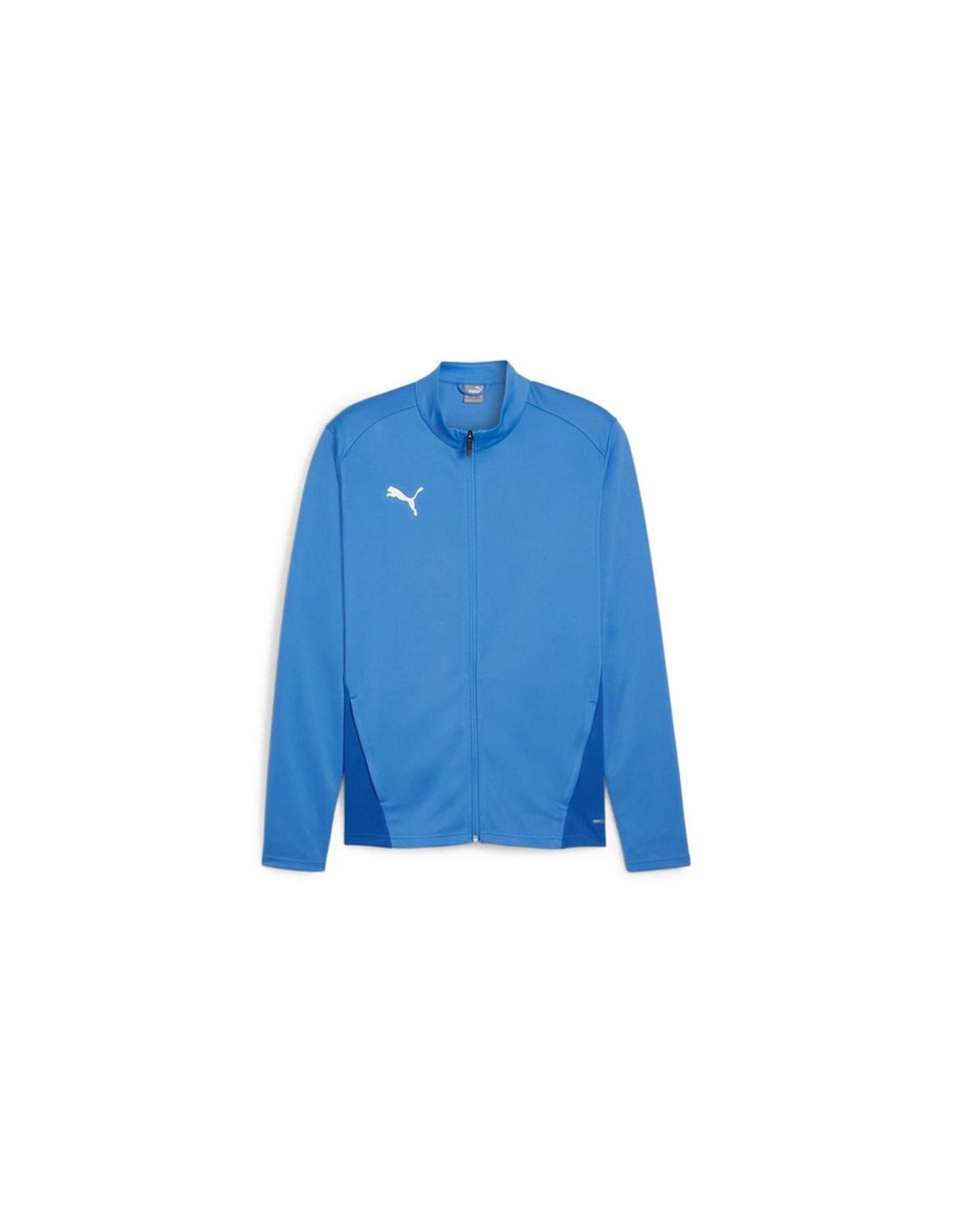 Women's Hoodies & Sweatshirts Puma Blue