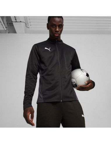 Puma TeamGoal Training Jacket M...