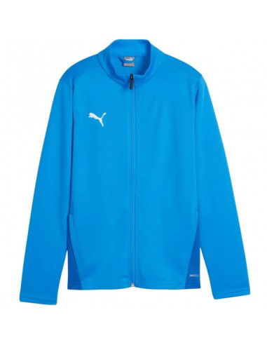 Puma TeamGoal Training Jacket Jr...