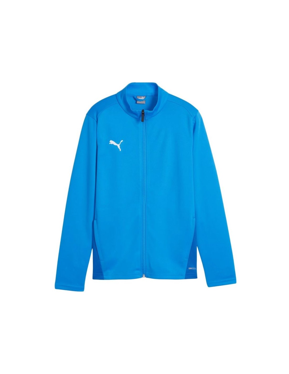 Women's Hoodies & Sweatshirts Puma Blue