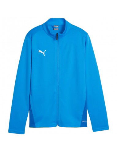 Puma TeamGoal Training Jacket Jr...