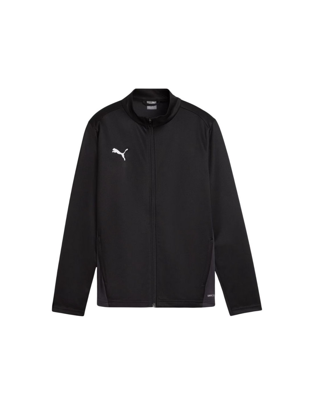 Women's Hoodies & Sweatshirts Puma Black