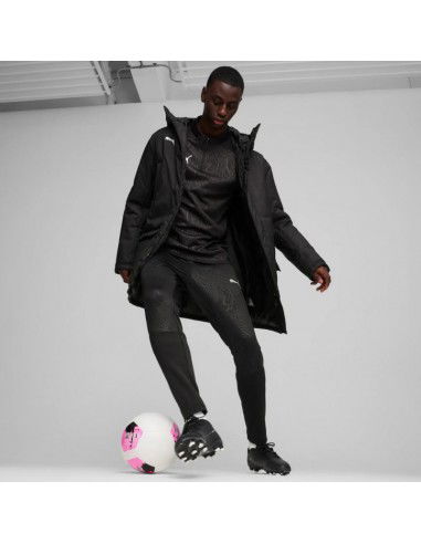 Puma Team Final Winter Men's Jacket...