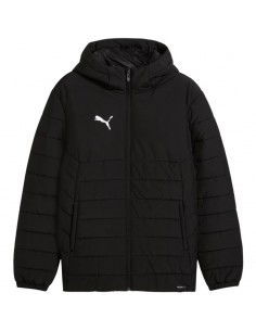 Puma Team Additions Hooded... 2