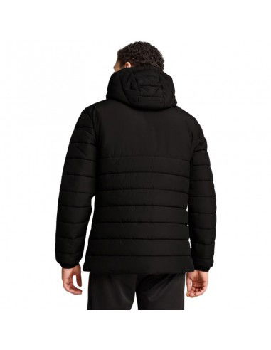Puma Team Additions Hooded Padded...