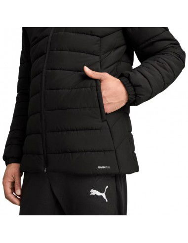 Puma Team Additions Hooded Padded...