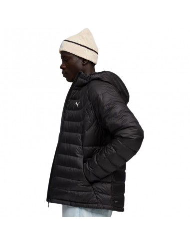 Puma Packlite Hooded Down Men's...