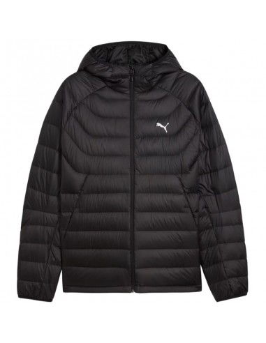 Puma Packlite Hooded Down Men's...