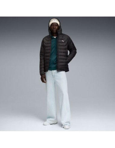 Puma Packlite Hooded Down Men's...