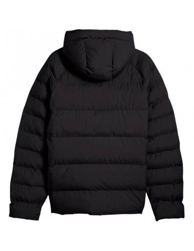 Puma Mono Hooded Men's Jacket Black...