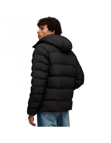 Puma Mono Hooded Men's Jacket Black...