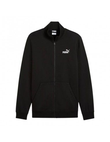 Puma ESS No1 Logo Track Jacket FL M...