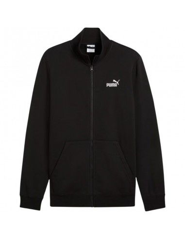 Puma ESS No1 Logo Track Jacket FL M...