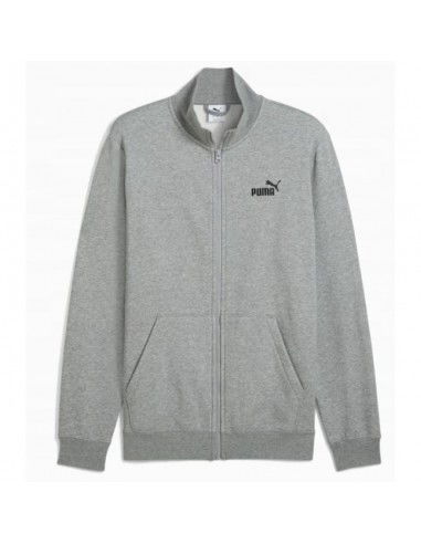 Puma ESS No1 Logo Track Jacket FL M...