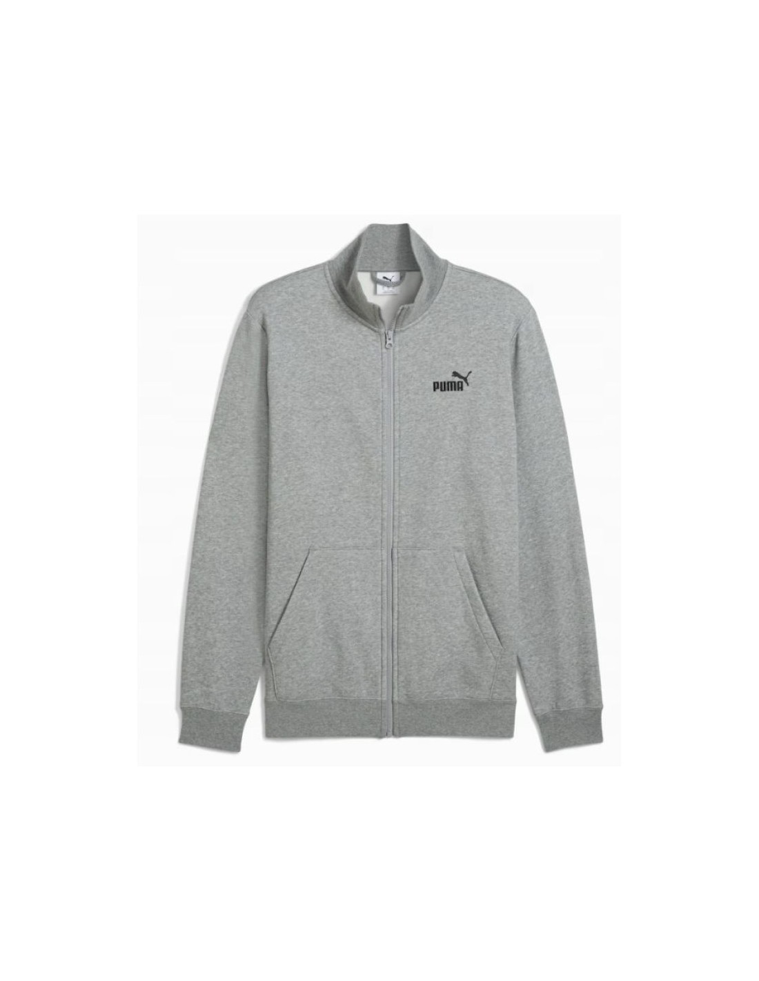 Puma ESS No1 Logo Track Jacket FL M 682582 03