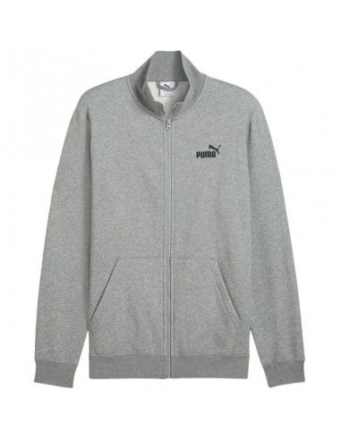 Puma ESS No1 Logo Track Jacket FL M...