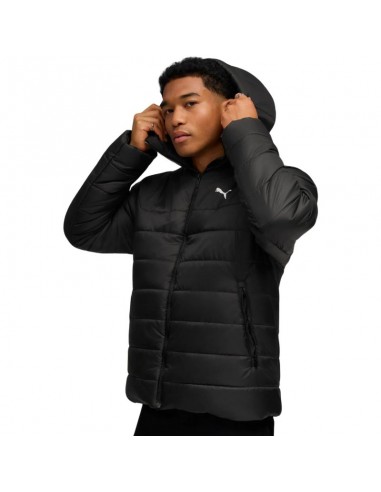 Puma ESS Hooded Padded Men's Jacket...