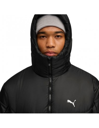 Puma ESS Hooded Padded Men's Jacket...