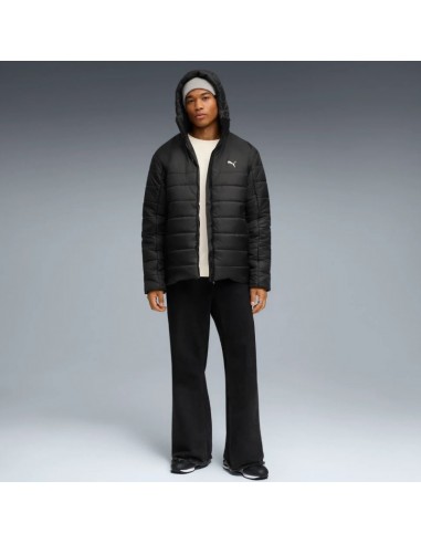 Puma ESS Hooded Padded Men's Jacket...