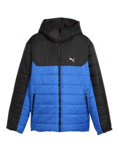 Puma ESS Hooded Padded...