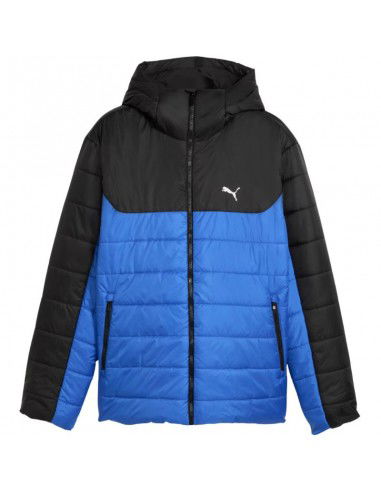 Puma ESS Hooded Padded Men's Jacket...