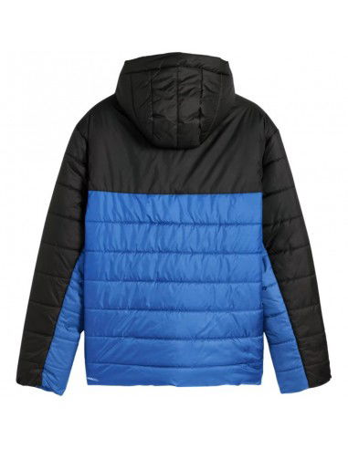 Puma ESS Hooded Padded Men's Jacket...