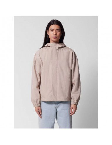 Outhorn Men's Hooded Transitional...