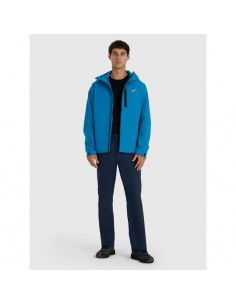 Men's windproof softshell...