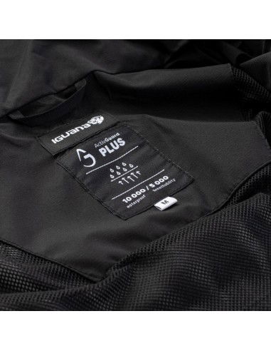 Men's transitional jacket HORNEN