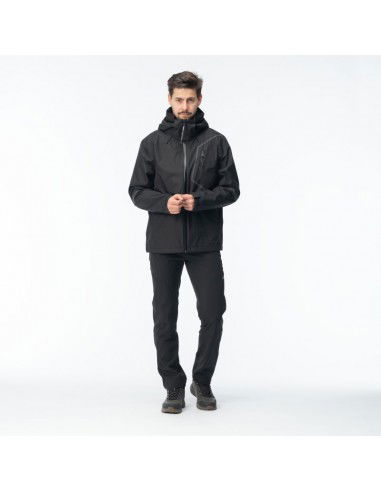Men's transitional jacket HORNEN