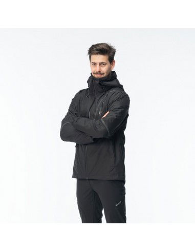 Men's transitional jacket HORNEN