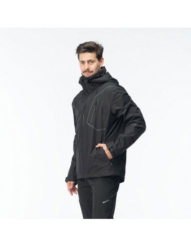 Men's transitional jacket HORNEN