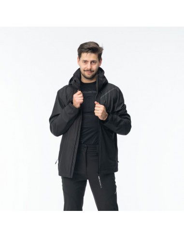 Men's transitional jacket HORNEN
