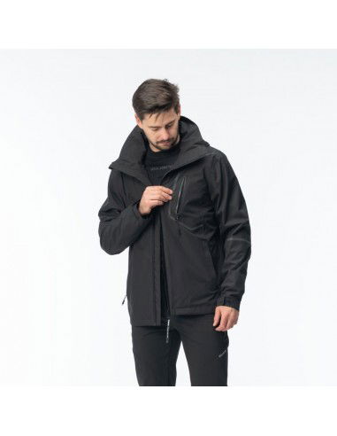 Men's transitional jacket HORNEN