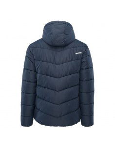 Men's quilted winter jacket... 2