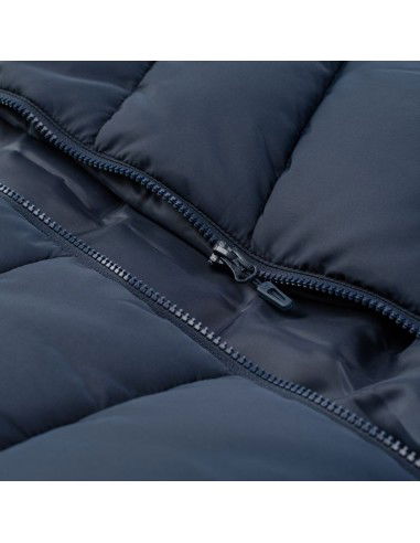 Men's quilted winter jacket VARMI