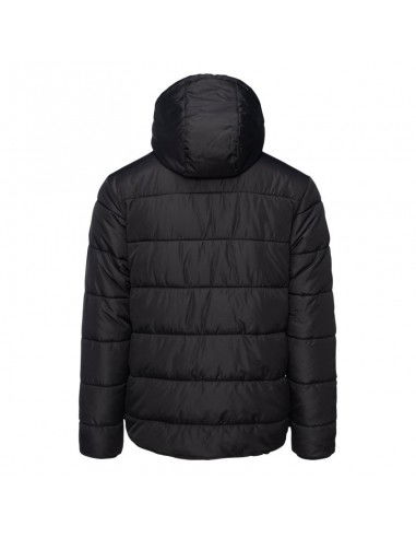 Men's MAFI Quilted Winter Jacket