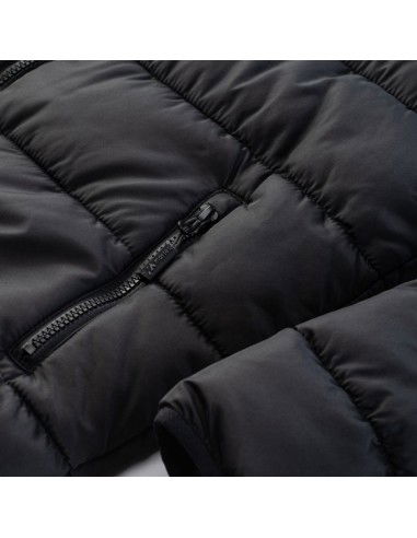 Men's MAFI Quilted Winter Jacket