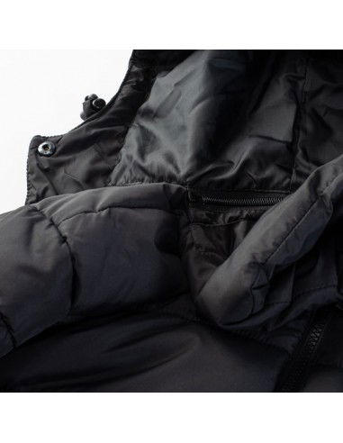 Men's MAFI Quilted Winter Jacket