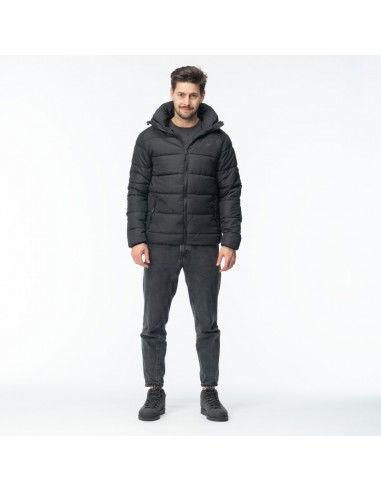 Men's MAFI Quilted Winter Jacket