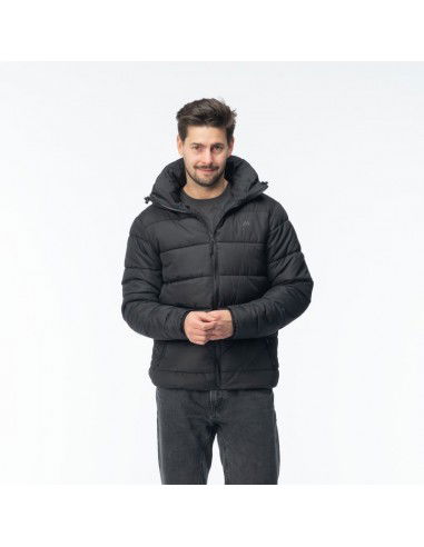 Men's MAFI Quilted Winter Jacket