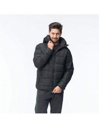 Men's MAFI Quilted Winter Jacket