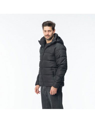 Men's MAFI Quilted Winter Jacket