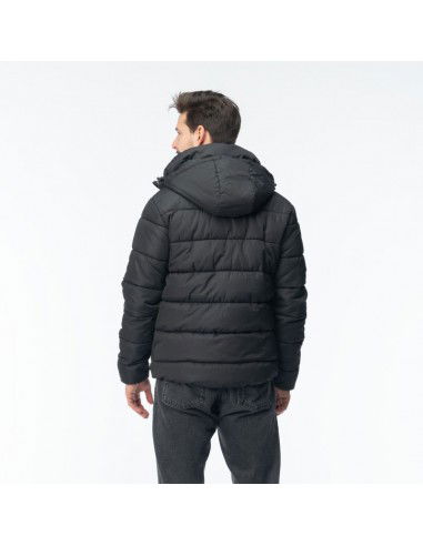 Men's MAFI Quilted Winter Jacket
