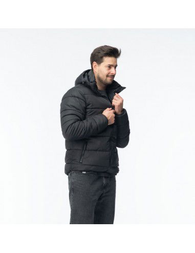 Men's MAFI Quilted Winter Jacket