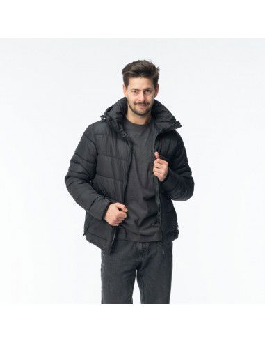 Men's MAFI Quilted Winter Jacket
