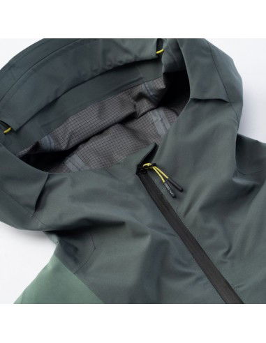 Men's MALAKU Transitional Jacket