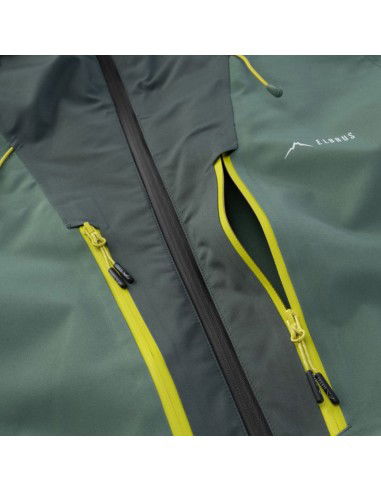 Men's MALAKU Transitional Jacket